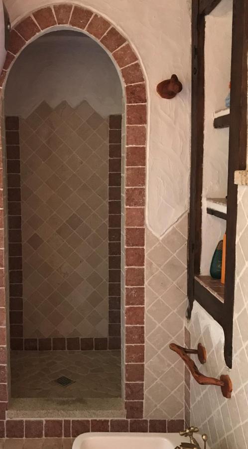 Li Casacci Bed & Breakfast Arzachena Bagian luar foto